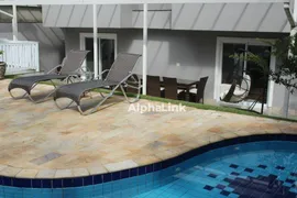 Casa de Condomínio com 4 Quartos à venda, 370m² no Tarumã, Santana de Parnaíba - Foto 2