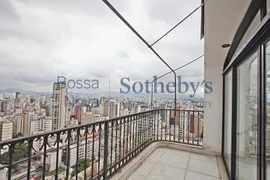 Cobertura com 4 Quartos para venda ou aluguel, 630m² no Santa Cecília, São Paulo - Foto 19