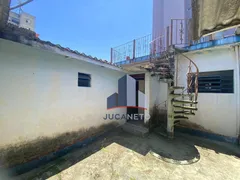 Casa Comercial com 4 Quartos para venda ou aluguel, 1000m² no Vila Homero Thon, Santo André - Foto 18