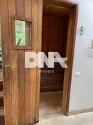 Flat com 1 Quarto à venda, 64m² no Lagoa, Rio de Janeiro - Foto 19