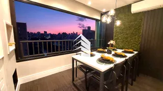 Apartamento com 2 Quartos à venda, 71m² no Brás, São Paulo - Foto 16
