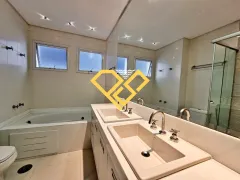 Apartamento com 4 Quartos para alugar, 270m² no Boqueirão, Santos - Foto 25