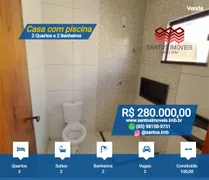 Casa com 3 Quartos à venda, 100m² no Ancuri, Fortaleza - Foto 16