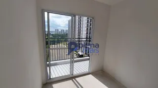 Apartamento com 2 Quartos à venda, 55m² no Vila São Francisco, Hortolândia - Foto 4