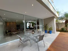 Casa de Condomínio com 4 Quartos para alugar, 412m² no Alphaville, Santana de Parnaíba - Foto 27