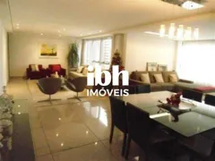 Apartamento com 4 Quartos à venda, 191m² no Belvedere, Belo Horizonte - Foto 1