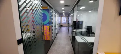 Conjunto Comercial / Sala para alugar, 120m² no Pinheiros, São Paulo - Foto 14