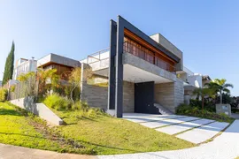 Casa com 4 Quartos à venda, 470m² no Alphaville Dom Pedro, Campinas - Foto 2
