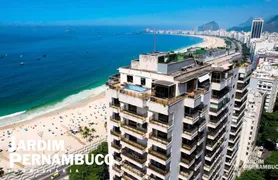 Apartamento com 4 Quartos à venda, 470m² no Leme, Rio de Janeiro - Foto 15