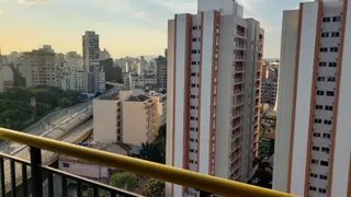 Apartamento com 1 Quarto à venda, 36m² no Campos Eliseos, São Paulo - Foto 2