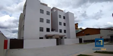 Cobertura com 2 Quartos à venda, 68m² no Candelaria, Belo Horizonte - Foto 26