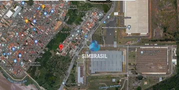 Terreno / Lote / Condomínio à venda, 250m² no Jardim São Camilo, Hortolândia - Foto 4