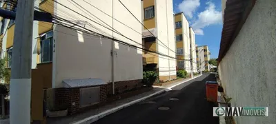Apartamento com 3 Quartos à venda, 60m² no Campinho, Rio de Janeiro - Foto 2