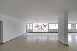 Conjunto Comercial / Sala para alugar, 133m² no Centro, Curitiba - Foto 11