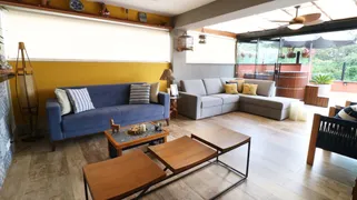 Apartamento com 4 Quartos à venda, 220m² no Jardim Marajoara, São Paulo - Foto 17