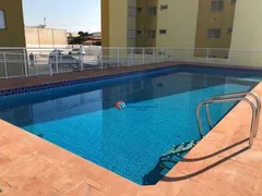 Apartamento com 2 Quartos à venda, 52m² no Jardim Santa Eliza, Americana - Foto 1