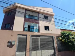 Apartamento com 3 Quartos para alugar, 116m² no Vila Alice, Santo André - Foto 43