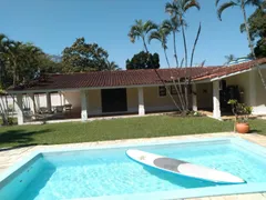 Casa com 5 Quartos para alugar, 1000m² no Pauba, São Sebastião - Foto 1