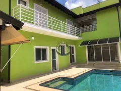 Casa de Condomínio com 4 Quartos à venda, 402m² no RESIDENCIAL PAINEIRAS, Paulínia - Foto 2