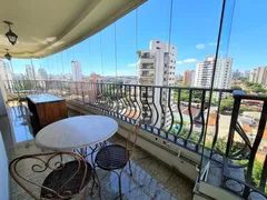 Apartamento com 4 Quartos à venda, 257m² no Campo Belo, São Paulo - Foto 1
