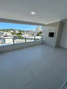 Apartamento com 3 Quartos à venda, 112m² no Pio Correa, Criciúma - Foto 1
