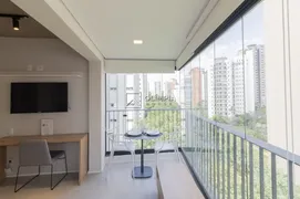 Apartamento com 1 Quarto à venda, 32m² no Vila Nova Conceição, São Paulo - Foto 9