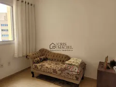 Apartamento com 3 Quartos à venda, 118m² no EDIFICIO MAROC, Indaiatuba - Foto 5