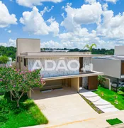 Casa de Condomínio com 5 Quartos à venda, 571m² no Residencial Alphaville Flamboyant, Goiânia - Foto 1
