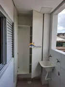 Apartamento com 2 Quartos para alugar, 55m² no Novo Osasco, Osasco - Foto 7