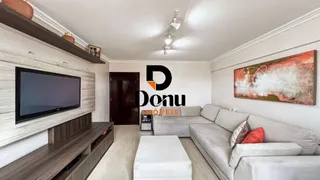 Apartamento com 3 Quartos para alugar, 201m² no Batel, Curitiba - Foto 5