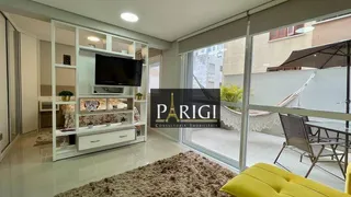 Apartamento com 1 Quarto para venda ou aluguel, 44m² no Bom Fim, Porto Alegre - Foto 3