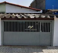 Casa com 2 Quartos à venda, 100m² no Parque Capuava, Santo André - Foto 1
