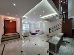 Casa de Condomínio com 5 Quartos para venda ou aluguel, 667m² no Vila Inglesa, Indaiatuba - Foto 6