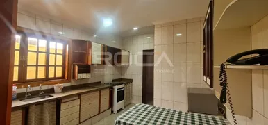 Casa de Condomínio com 3 Quartos à venda, 184m² no Planalto Paraíso, São Carlos - Foto 7