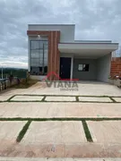 Casa de Condomínio com 3 Quartos à venda, 140m² no Loteamento Park Gran Reserve, Indaiatuba - Foto 1