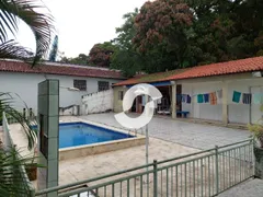 Casa de Condomínio com 4 Quartos para venda ou aluguel, 553m² no Maria Paula, Niterói - Foto 21