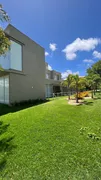 Casa de Condomínio com 5 Quartos para alugar, 393m² no Alphaville Fortaleza, Eusébio - Foto 4