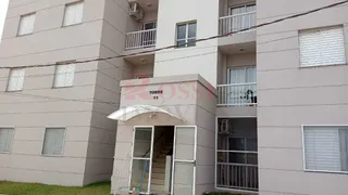 Apartamento com 2 Quartos à venda, 50m² no Recanto Paraíso, Rio Claro - Foto 11