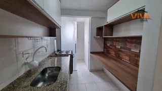 Apartamento com 2 Quartos à venda, 52m² no Regiao Central, Caieiras - Foto 1