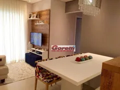 Apartamento com 3 Quartos à venda, 69m² no Jordanopolis, Arujá - Foto 3