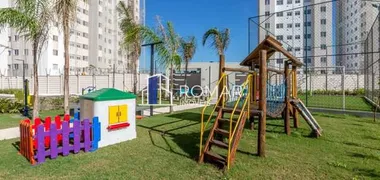 Apartamento com 2 Quartos à venda, 45m² no Areia Branca, Santos - Foto 19