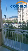 Apartamento com 3 Quartos à venda, 71m² no Vila Nambi, Jundiaí - Foto 12