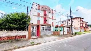 Apartamento com 2 Quartos para alugar, 52m² no Floresta, Joinville - Foto 1