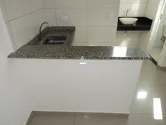 Conjunto Comercial / Sala para alugar, 130m² no Parque Novo Mundo, São Paulo - Foto 9