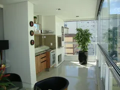 Apartamento com 3 Quartos à venda, 128m² no Centro, Balneário Camboriú - Foto 1