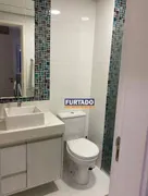 Apartamento com 3 Quartos à venda, 86m² no Vila Homero Thon, Santo André - Foto 10