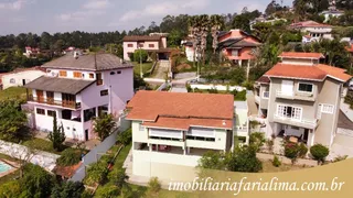 Terreno / Lote / Condomínio à venda, 1053m² no Condominio Refugio dos Pinheiros, Itapevi - Foto 4