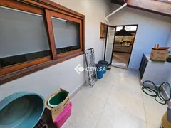 Casa de Condomínio com 3 Quartos para venda ou aluguel, 347m² no CONDOMINIO VILLE COUDERT, Indaiatuba - Foto 36