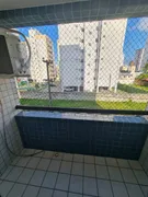 Apartamento com 2 Quartos para alugar, 70m² no Candeias, Jaboatão dos Guararapes - Foto 23