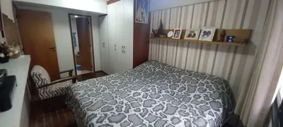 Apartamento com 3 Quartos à venda, 133m² no Méier, Rio de Janeiro - Foto 9